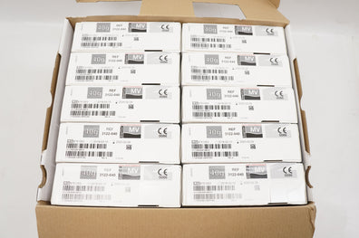DePuy 3122-040 SmartSet MV Bone Cement 40g (x) - Box of 10